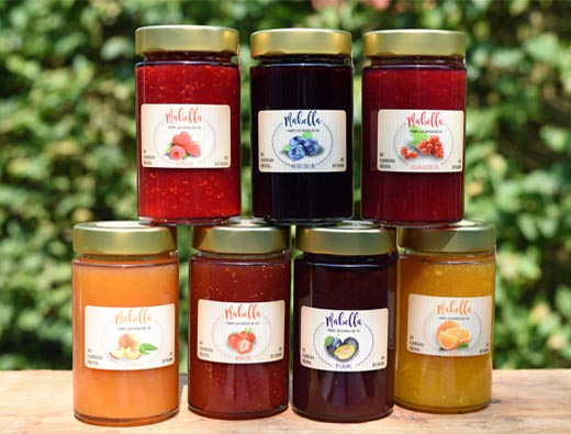Mabella Marmeladenmanufaktur