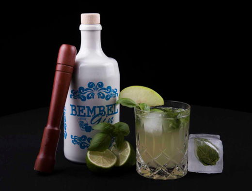 Bembel Gin