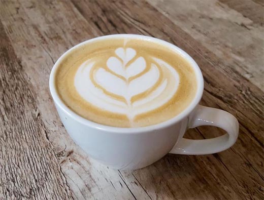 Eis & Kaffee Mobil