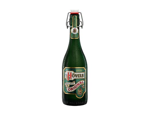 Hövels